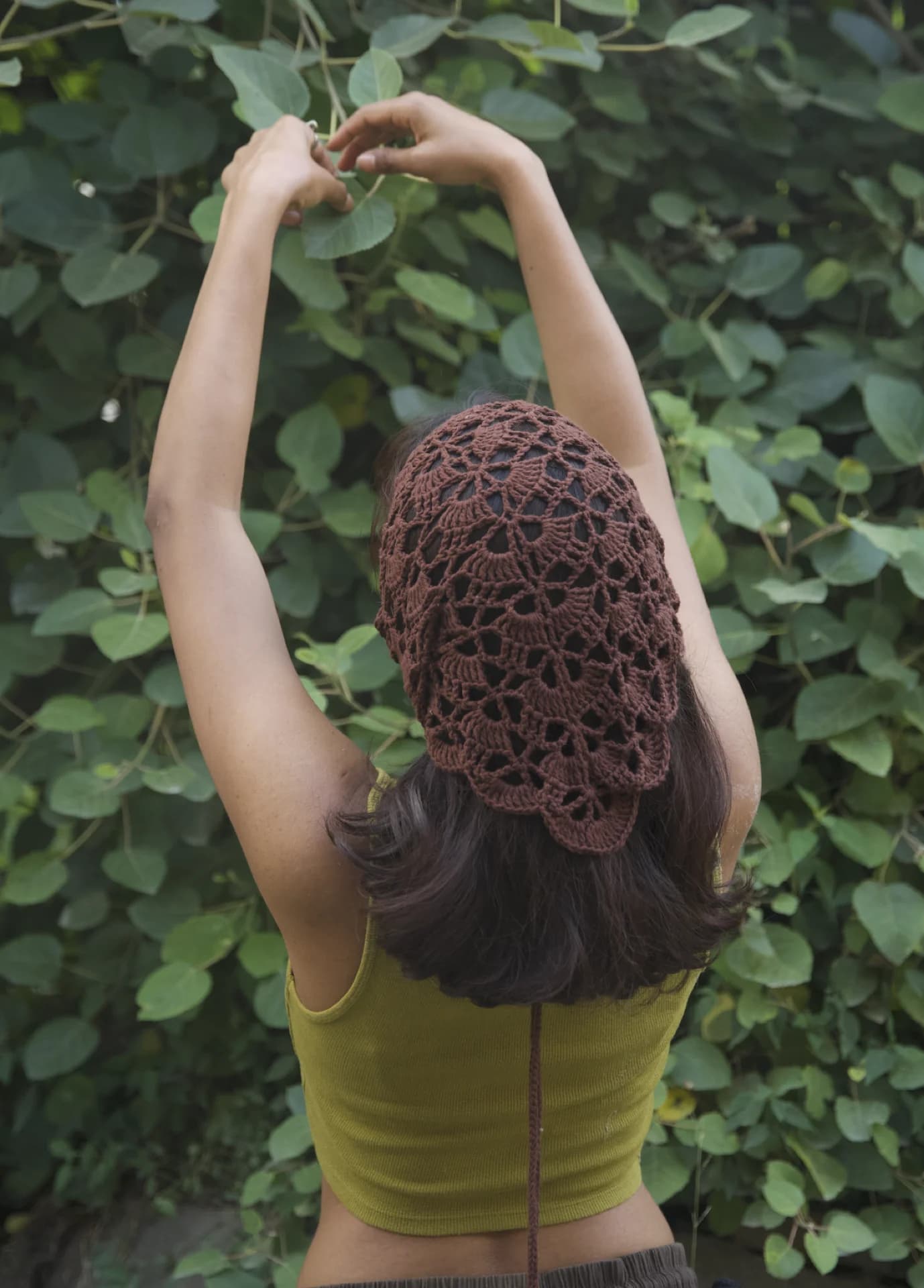 Go-be - Gobhi Bandana — view 1